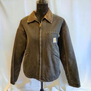 Vintage Carhartt jacket